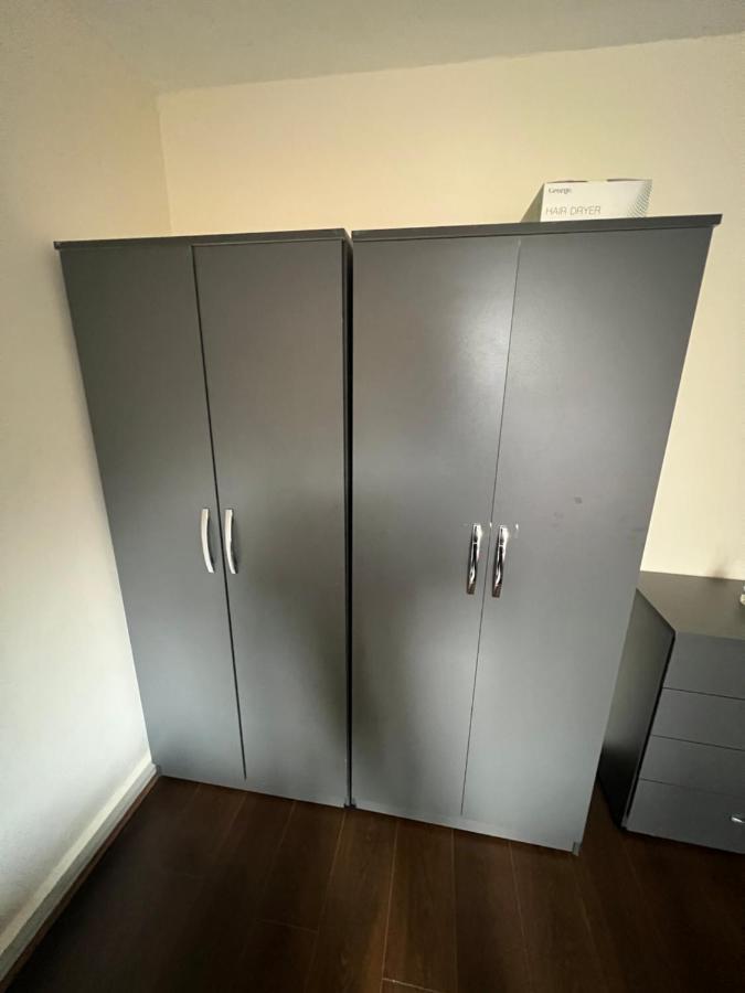 Marble Arch, Oxford Street, Edgware Road Apartment London Bagian luar foto